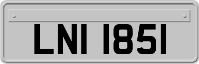 LNI1851