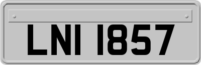 LNI1857
