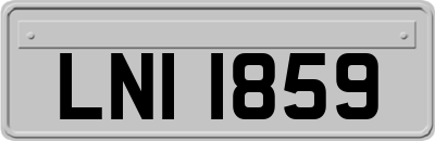 LNI1859