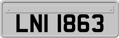 LNI1863