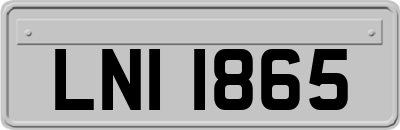 LNI1865