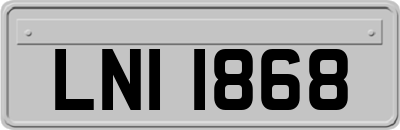 LNI1868