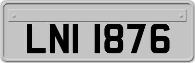 LNI1876