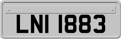 LNI1883