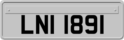 LNI1891