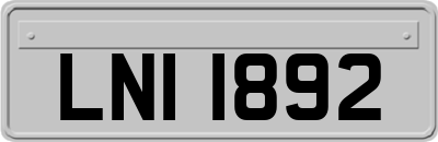 LNI1892