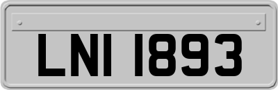 LNI1893