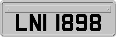 LNI1898