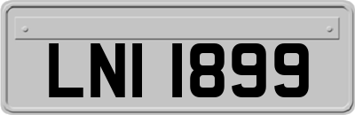 LNI1899
