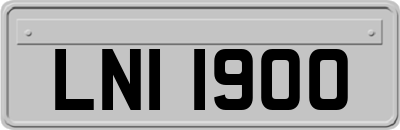 LNI1900