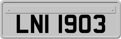 LNI1903