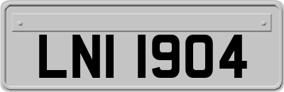 LNI1904