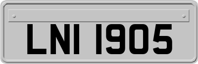 LNI1905