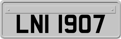 LNI1907
