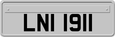 LNI1911