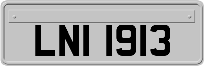 LNI1913
