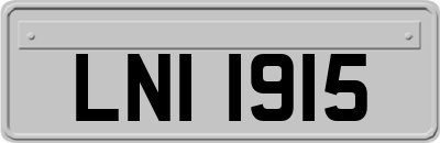 LNI1915