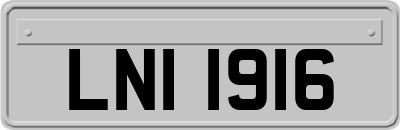 LNI1916