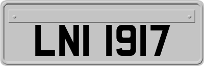 LNI1917