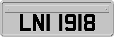 LNI1918