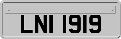 LNI1919