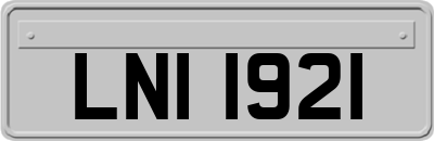 LNI1921