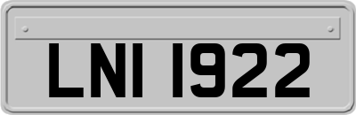 LNI1922