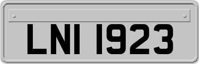 LNI1923