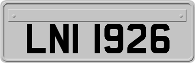 LNI1926