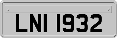 LNI1932