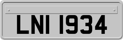 LNI1934