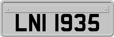 LNI1935