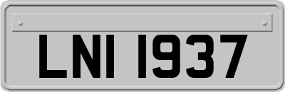 LNI1937