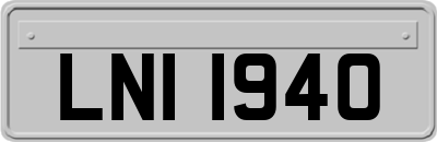 LNI1940