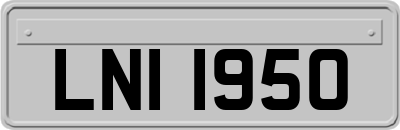 LNI1950