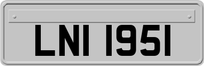 LNI1951