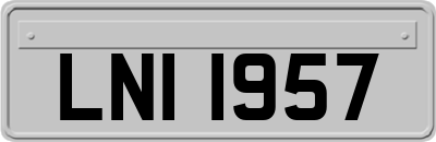 LNI1957