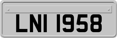 LNI1958
