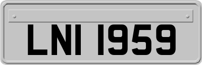 LNI1959