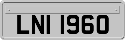 LNI1960
