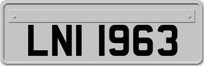 LNI1963