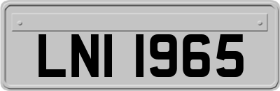 LNI1965