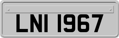 LNI1967