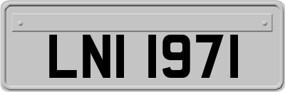 LNI1971