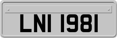 LNI1981