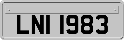 LNI1983