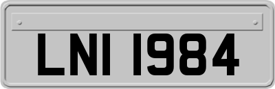 LNI1984