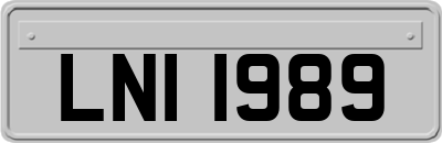 LNI1989