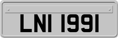 LNI1991