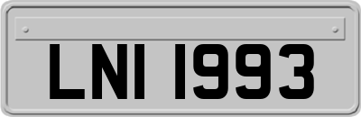 LNI1993